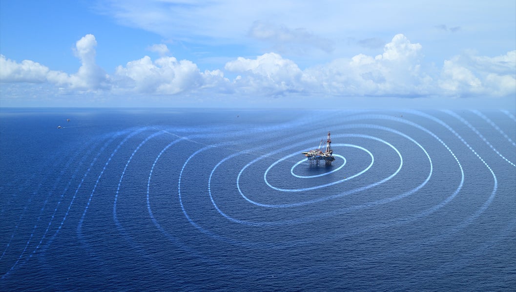 Oil and Gas - Seismic and RM-1