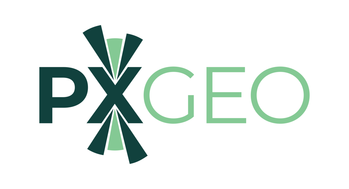 PXGEO